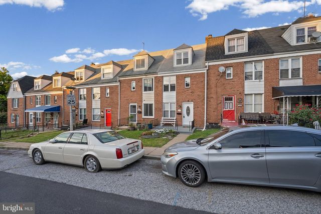 3312 BRENDAN AVE, Baltimore, MD 21213