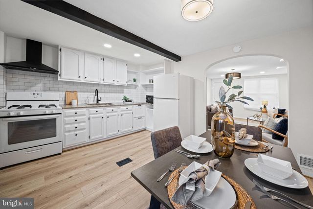 3312 BRENDAN AVE, Baltimore, MD 21213