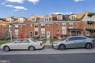 3312 BRENDAN AVE, Baltimore, MD 21213