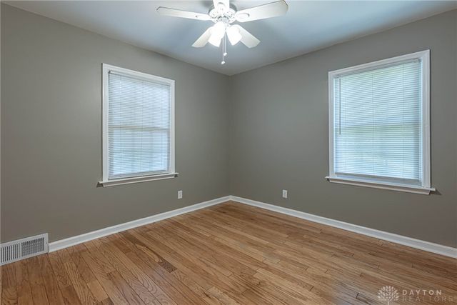 517 W Hudson Avenue, Dayton, OH 45406