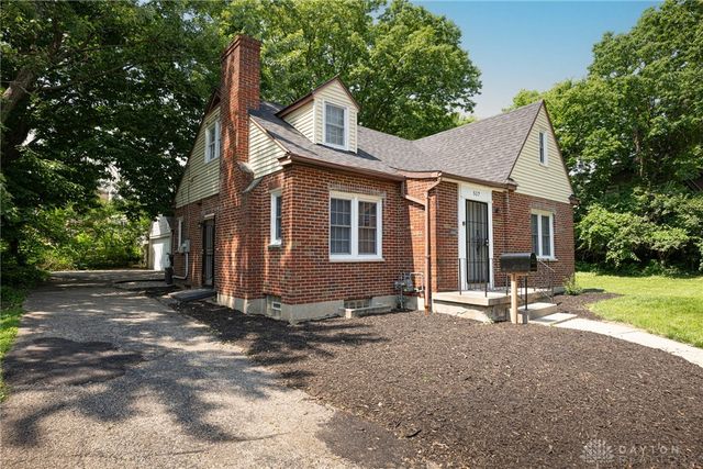 517 W Hudson Avenue, Dayton, OH 45406