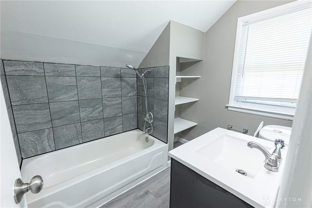 517 W Hudson Avenue, Dayton, OH 45406