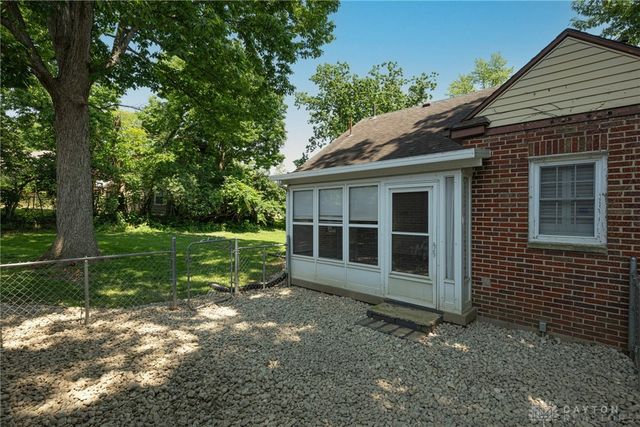 517 W Hudson Avenue, Dayton, OH 45406