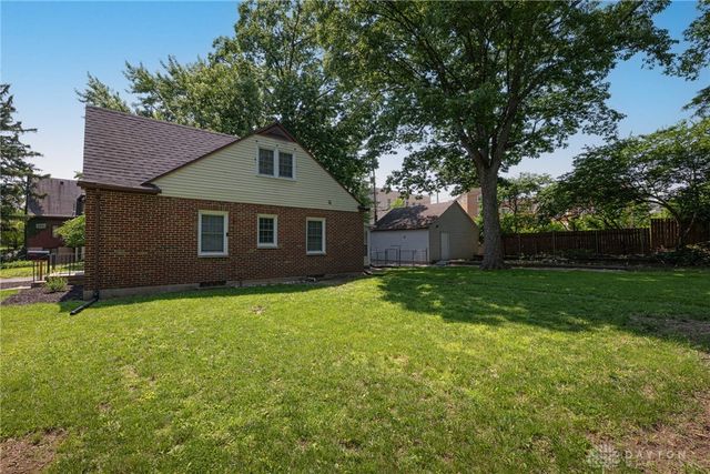 517 W Hudson Avenue, Dayton, OH 45406