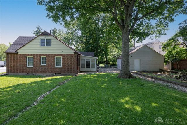 517 W Hudson Avenue, Dayton, OH 45406