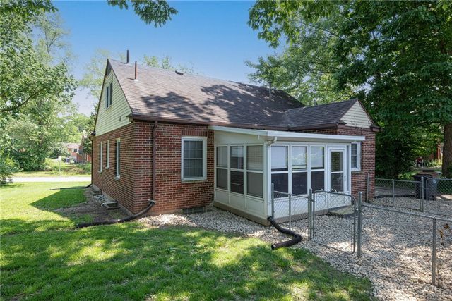 517 W Hudson Avenue, Dayton, OH 45406