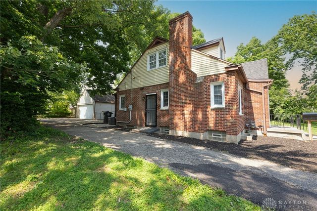 517 W Hudson Avenue, Dayton, OH 45406