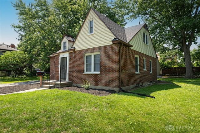 517 W Hudson Avenue, Dayton, OH 45406