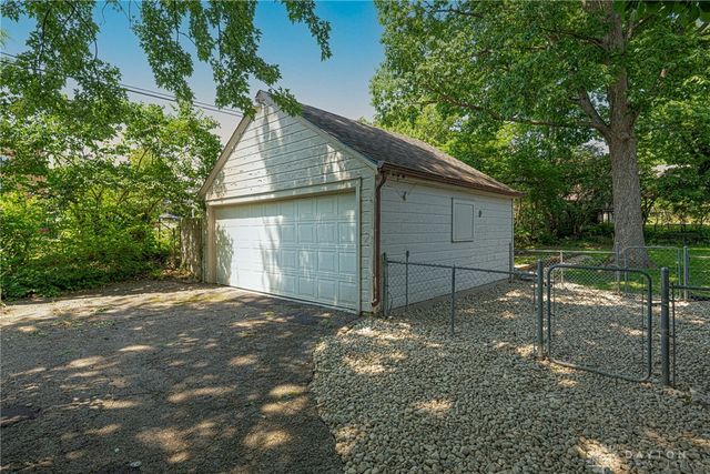 517 W Hudson Avenue, Dayton, OH 45406