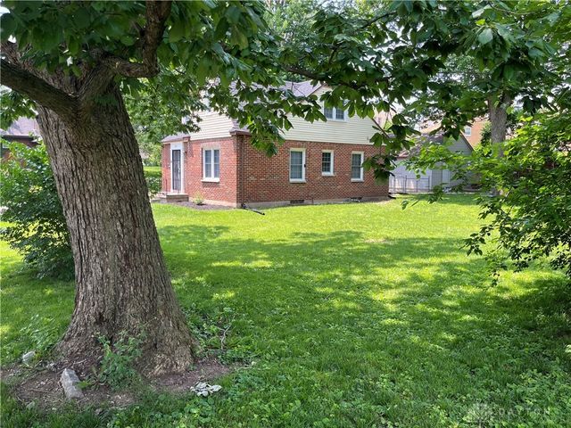 517 W Hudson Avenue, Dayton, OH 45406
