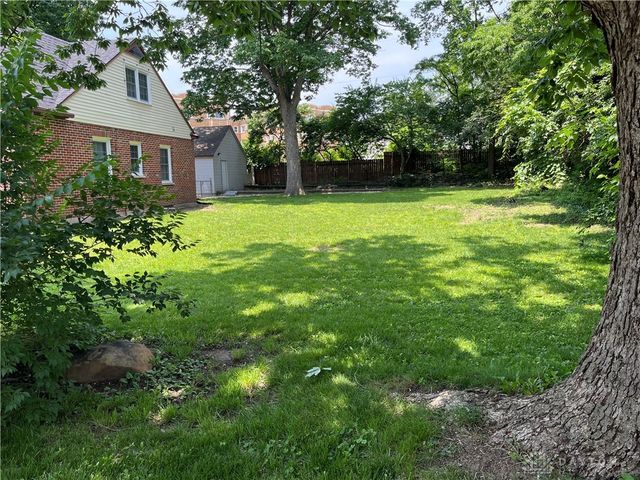 517 W Hudson Avenue, Dayton, OH 45406