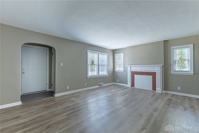517 W Hudson Avenue, Dayton, OH 45406