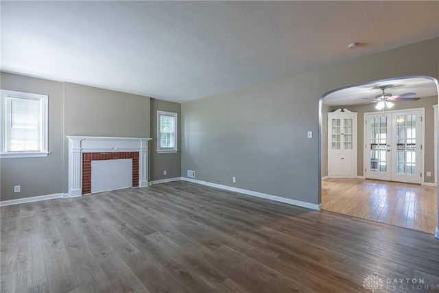 517 W Hudson Avenue, Dayton, OH 45406