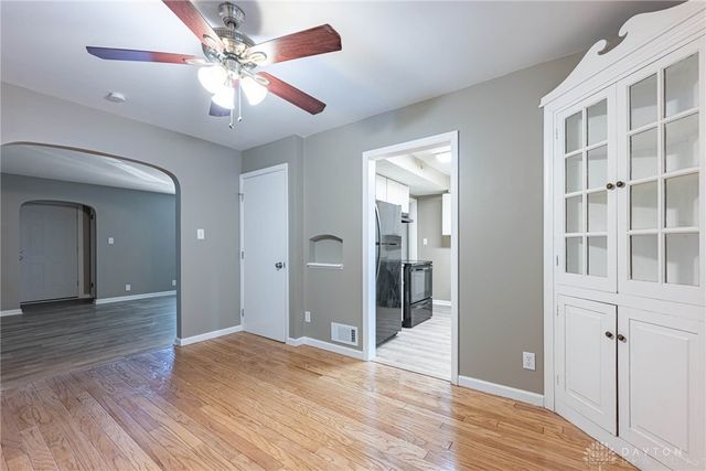 517 W Hudson Avenue, Dayton, OH 45406