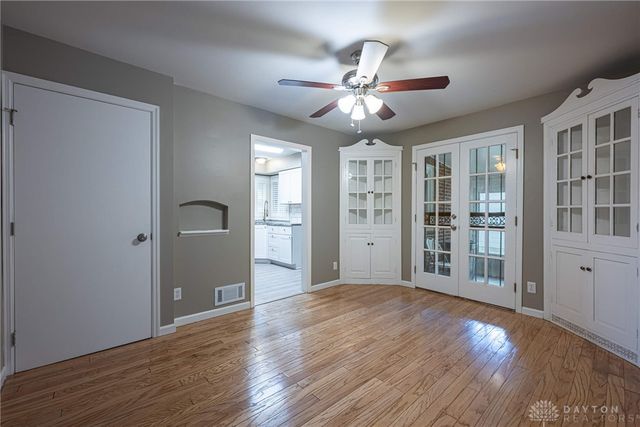 517 W Hudson Avenue, Dayton, OH 45406