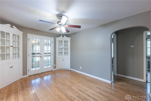 517 W Hudson Avenue, Dayton, OH 45406
