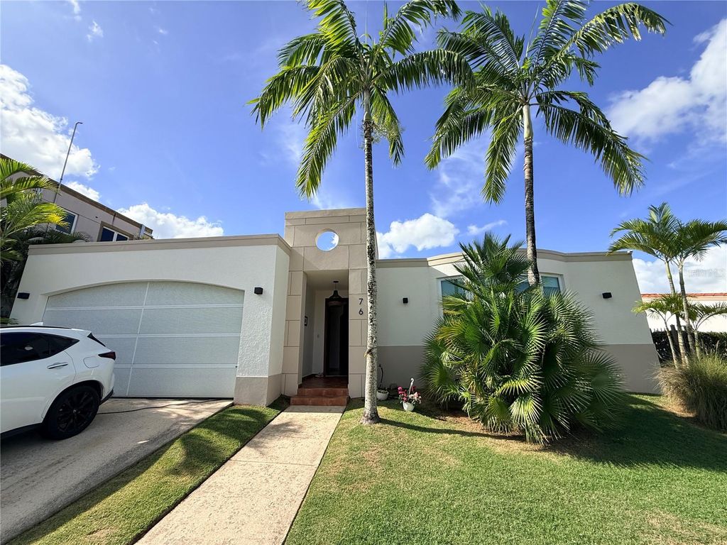 Image 25 of property listing at Alambra ALAMBRA STREET 76, Guaynabo, PR 00971