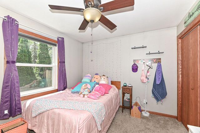 322 Woodlawn AVENUE, Burlington, WI 53105