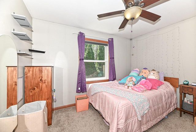 322 Woodlawn AVENUE, Burlington, WI 53105