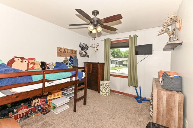 322 Woodlawn AVENUE, Burlington, WI 53105
