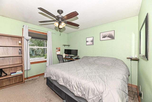 322 Woodlawn AVENUE, Burlington, WI 53105
