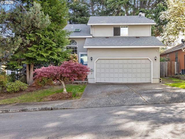 13532 Sw CHELSEA Loop, Tigard, OR 97223