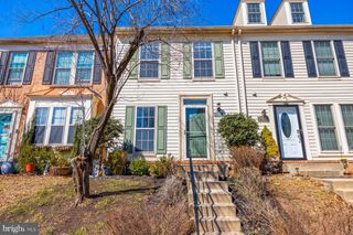 4705 WAINWRIGHT CIR, Owings Mills, MD 21117
