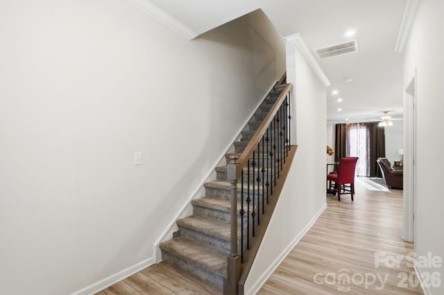 16038 Red Buckeye Lane, Huntersville, NC 28078