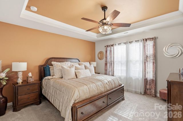 16038 Red Buckeye Lane, Huntersville, NC 28078