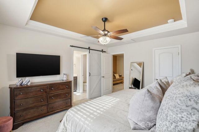 16038 Red Buckeye Lane, Huntersville, NC 28078