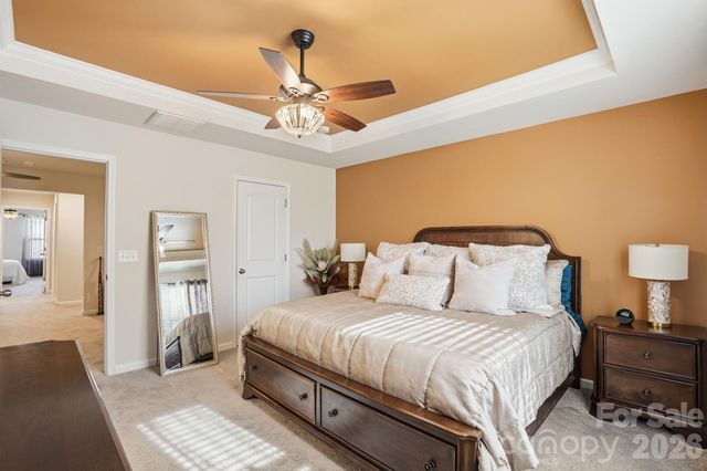 16038 Red Buckeye Lane, Huntersville, NC 28078