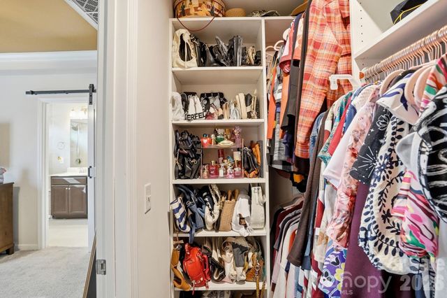 16038 Red Buckeye Lane, Huntersville, NC 28078