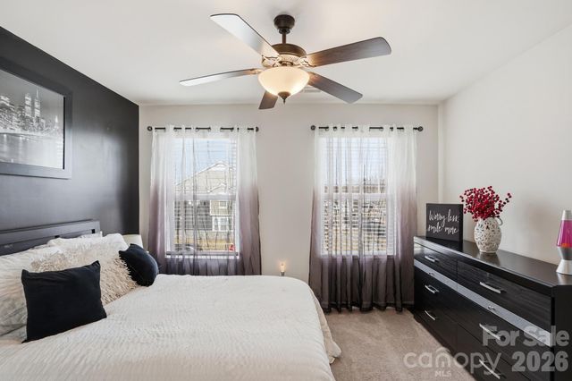 16038 Red Buckeye Lane, Huntersville, NC 28078