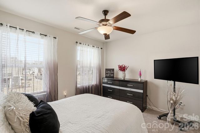 16038 Red Buckeye Lane, Huntersville, NC 28078