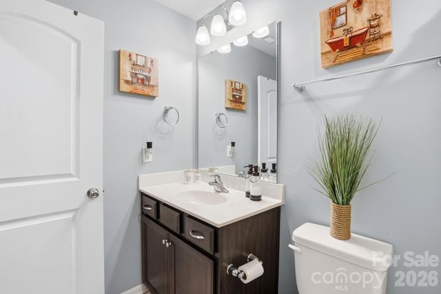 16038 Red Buckeye Lane, Huntersville, NC 28078