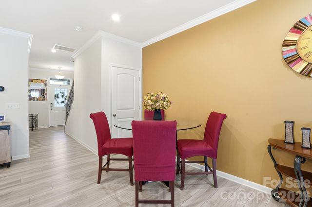 16038 Red Buckeye Lane, Huntersville, NC 28078