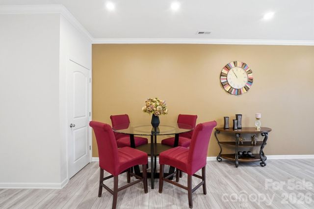 16038 Red Buckeye Lane, Huntersville, NC 28078