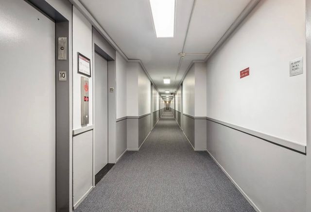 1450 E 55th Street 923S, Chicago, IL 60615