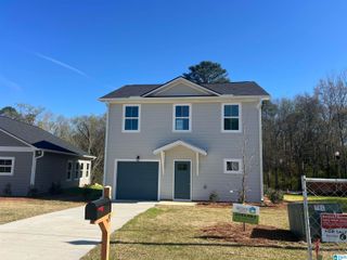 1701 POINSETTIA DRIVE, Birmingham, AL 35214