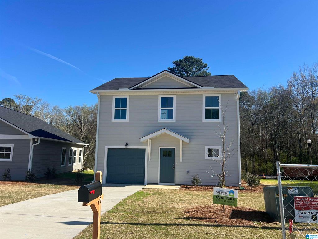 1701 POINSETTIA DRIVE, Birmingham, AL 35214