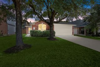 21322 Bella Mountain Drive, Spring, TX 77379