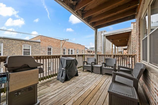 829 W Lawrence Avenue 3, Chicago, IL 60640