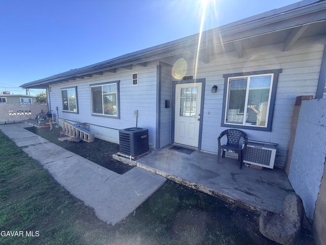 38833 Rambler Ave Avenue, Palmdale, CA 93550