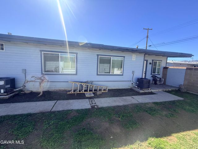 38833 Rambler Ave Avenue, Palmdale, CA 93550