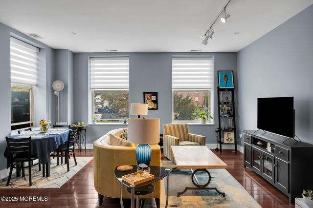 501 Grand Avenue, 2A, Asbury Park, NJ 07712