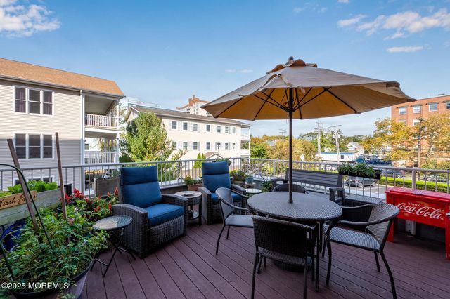 501 Grand Avenue, 2A, Asbury Park, NJ 07712