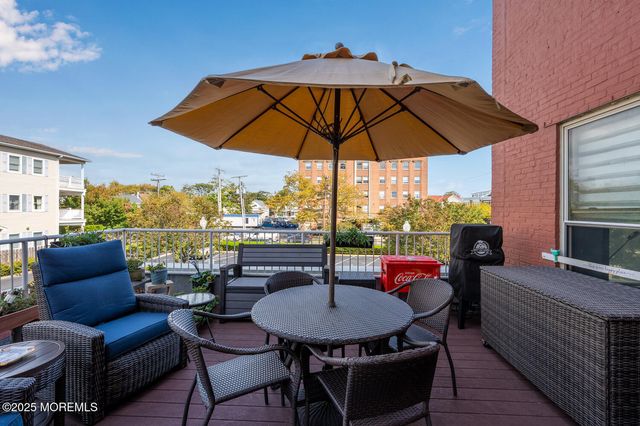 501 Grand Avenue, 2A, Asbury Park, NJ 07712