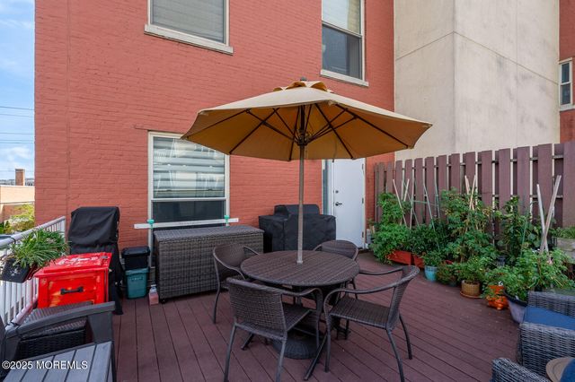 501 Grand Avenue, 2A, Asbury Park, NJ 07712