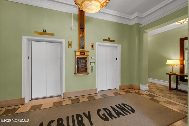 501 Grand Avenue, 2A, Asbury Park, NJ 07712