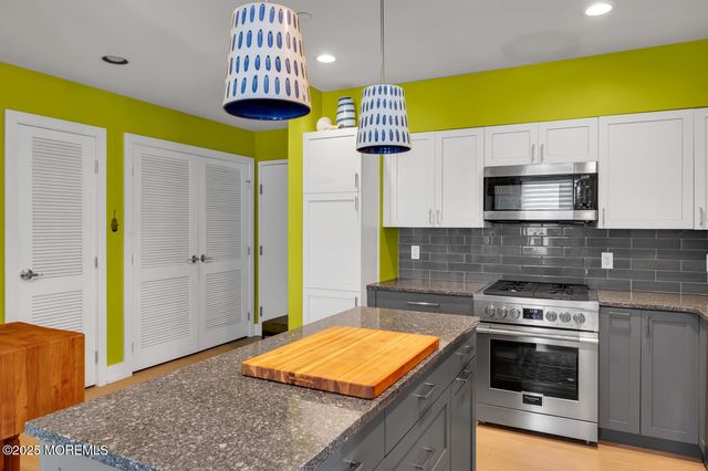 501 Grand Avenue, 2A, Asbury Park, NJ 07712